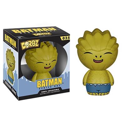 Figurine Batman Serie 1 - Killer Croc Dorbz 8cm