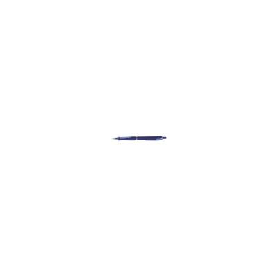 Stylo - divers - Pen ball, bleu, Solidly, la pièce