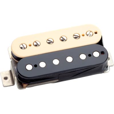 Accessoires Guitares Seymour Duncan Sh-1N-Z - 59 Model Manche Zebra Doubles / Humbuckers