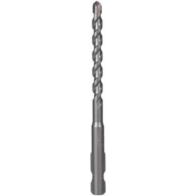 Bosch 2609256900 Foret à Béton Sds-Quick pour Perforateur Uneo 85 Mm Diamètre 4 Mm