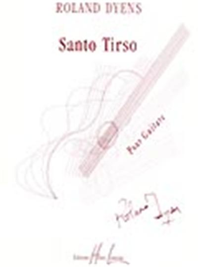 SANTO TIRSO