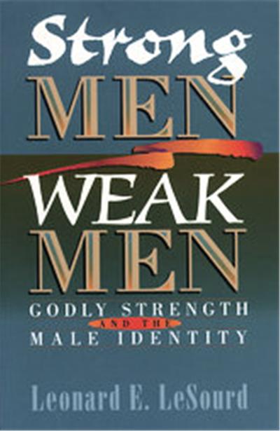 Strong Men, Weak Men