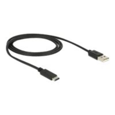 DeLOCK USB Type-C cable - 1 m