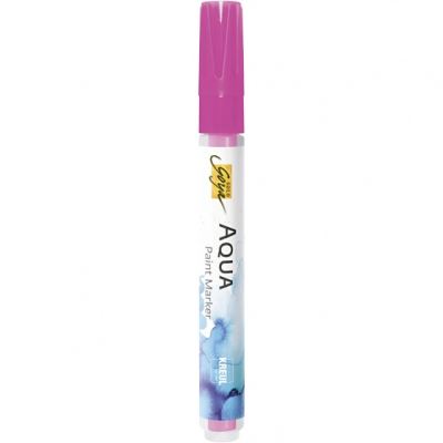 KREUL crayon de peinture Solo Goya Aqua rose