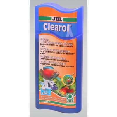 Meilleurs prix pour Clearol 250 ml nm