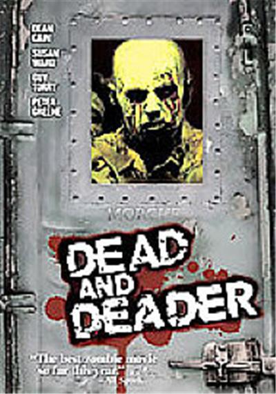 Dead And Deader