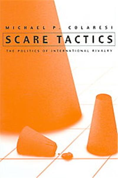 Scare Tactics, Syracuse Studies on Peace and Conflict Resolution