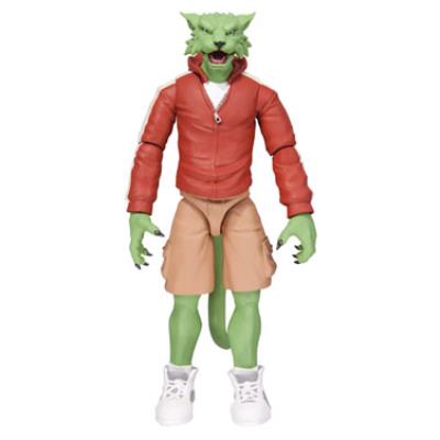 DC Direct - DC Comics Designer figurine Teen Titans Earth One Beast Boy by Terry D
