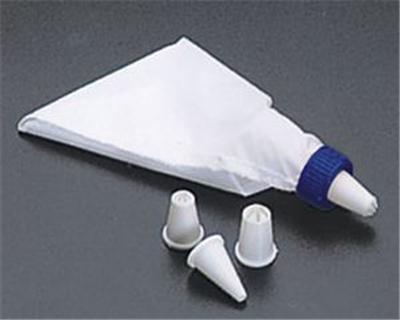 Metaltex - sorepro decorat.poche a/4douil.*252400