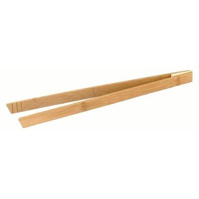 Dm creation pince a servir 35 cm *bambou*89