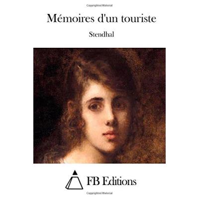 Mémoires d'un touriste