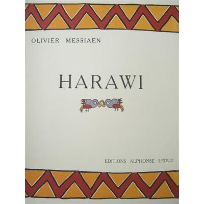 HARAWI