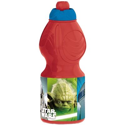 Joy Toy - 756732 - Bouteille - Star Wars - 400 ml