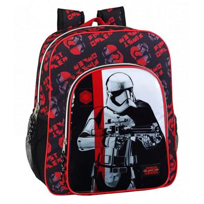 Safta, Sac à dos enfant rouge Unica