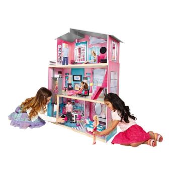 maison barbie de reve