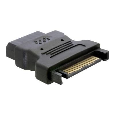 DeLOCK netspanningsadapter