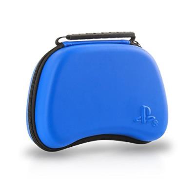 Ps4 controller hülle - blau