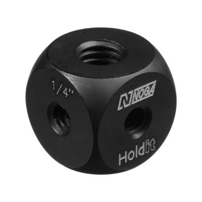 NOGA adaptateur cube universel ad1194