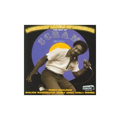The Best of Scram Records