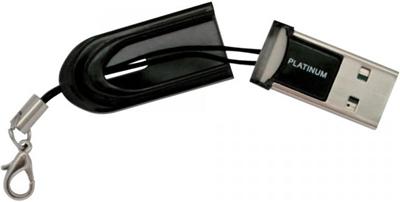 Lecteur de Carte MicroSD