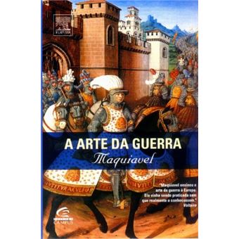 A Arte Da Guerra - 1