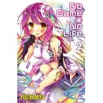 No Game No Life, Vol. 2 - [Version Originale]