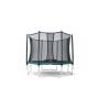 Trampoline BERG Favorit + Safetynet comfort 380