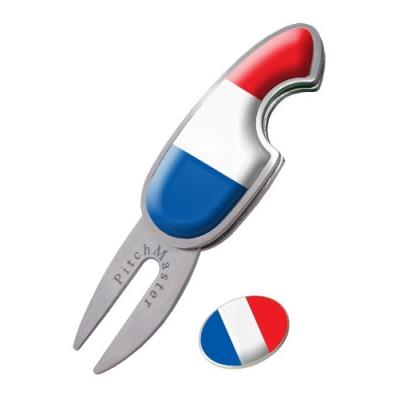 Asbri golf pitchmaster relève-pitch france