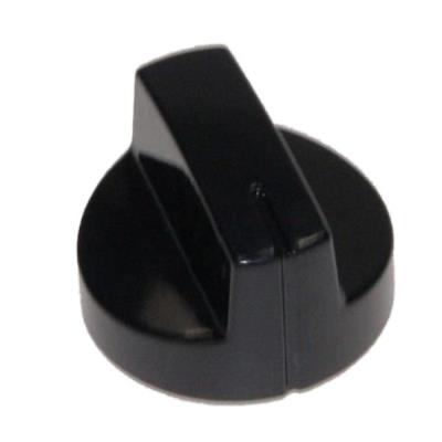 Beko Manette noire - Four, cuisinière (157925165 BEKO)