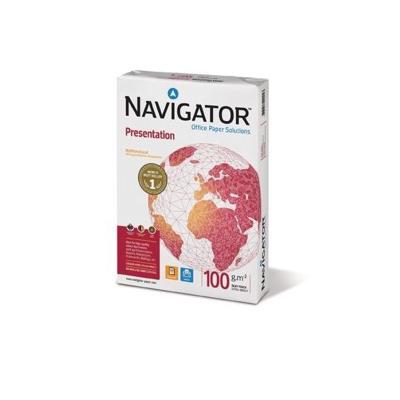 Navigator - Ramette Papier Navigator A3 100g Blanc