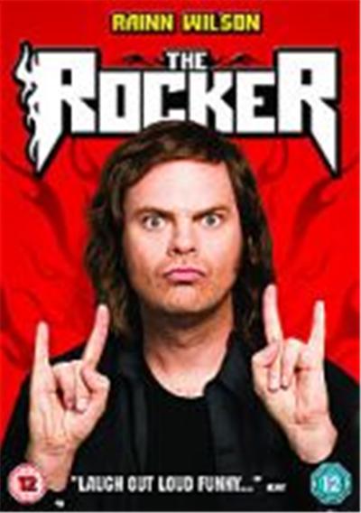 The Rocker