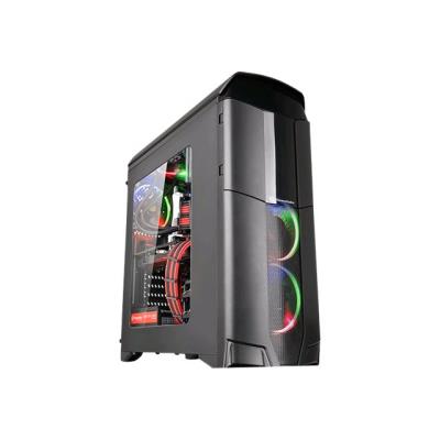 Thermaltake Versa N26 - tour midi - ATX