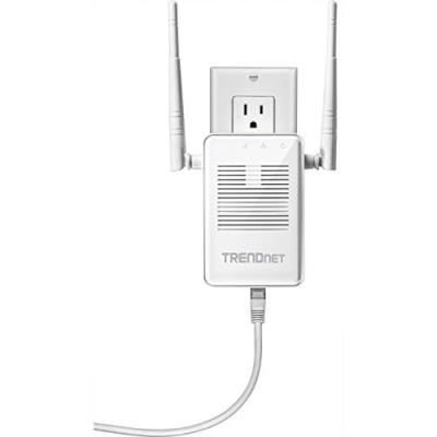 Trendnet tew-822dre prolongateur réseau
