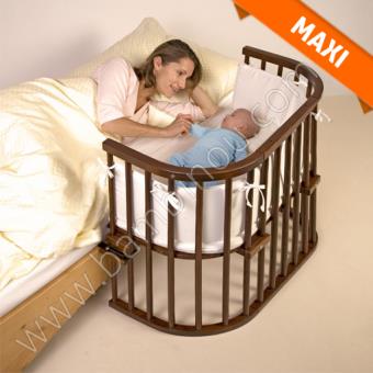 berceau lit cododo babybay maxi satine marron wenge babybay berceaux couffins achat prix fnac - Lit Cododo berceau lit cododo babybay maxi satine marron wenge babybay berceaux couffins achat prix fnac - Lit Cododo