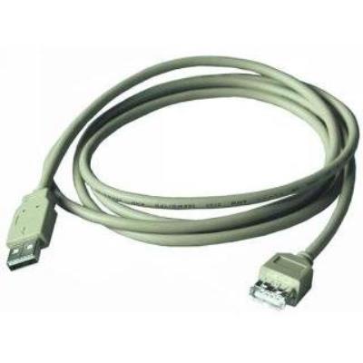 Universal usb 2.0 verl.cable 5,0 m sconn co 77125