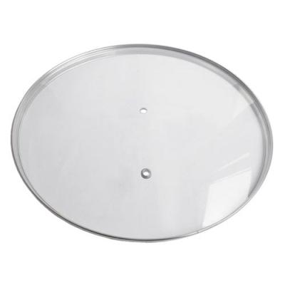 COUVERCLE VERRE WOK COMPACT