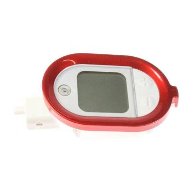 Seb Miniteur Rouge Ref: Ss-981163