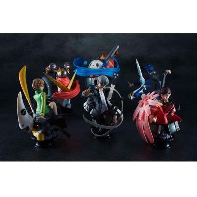 Figurine - Persona 4 - Chess État correct - N/A reconditionné disponible sur Fnac