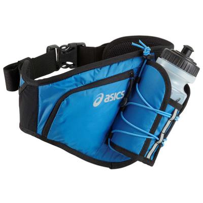 asics running waistpack