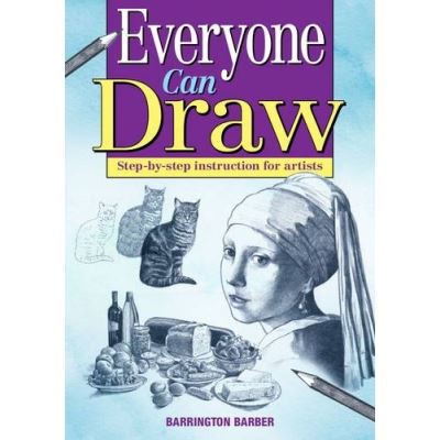 Everyone Can Draw