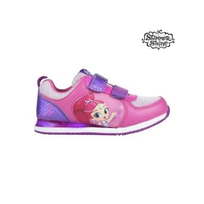 Baskets LED Shimmer and Shine 73283 (Taille des chaussures 24)