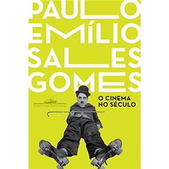 O Cinema No Século - 1