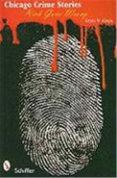 Chicago Crime Stories