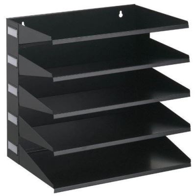 Durable 336001 Trieur Noir 1 pièce Import Allem…