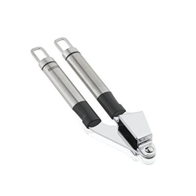 Leifheit 03124 proline presse-ail gris