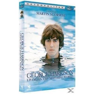 George Harrison : Living In The Material World