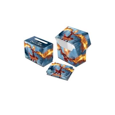 Magic the Gathering - Boîte pour cartes Box Core Set 2014 horizontale