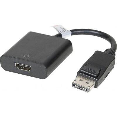 Convertisseur actif dp vers hdmi