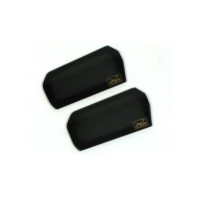 J-Perkins - Circuits et Véhicules SWE SW-60CP SYM.CARBON FIBRE PADDLES J-Perkins