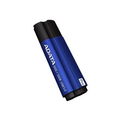 ADATA Superior Series S102 Pro - USB-flashstation - 32 GB